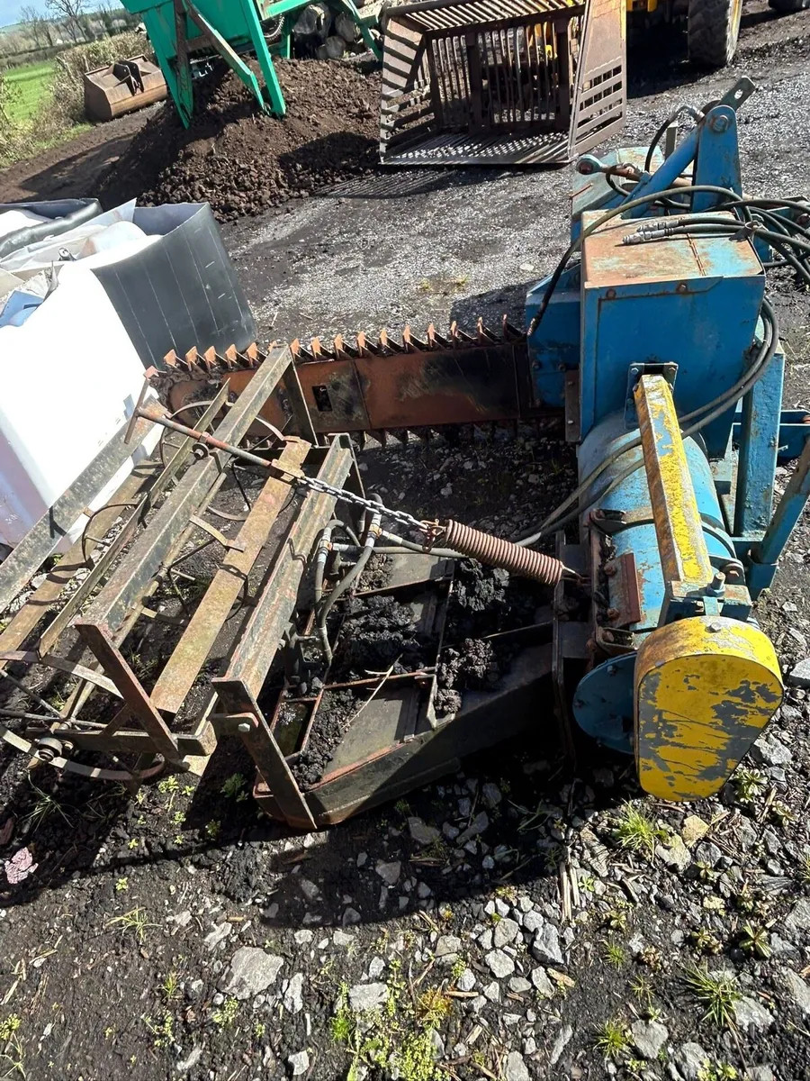 K&H 8 sod sausage machine - Image 2