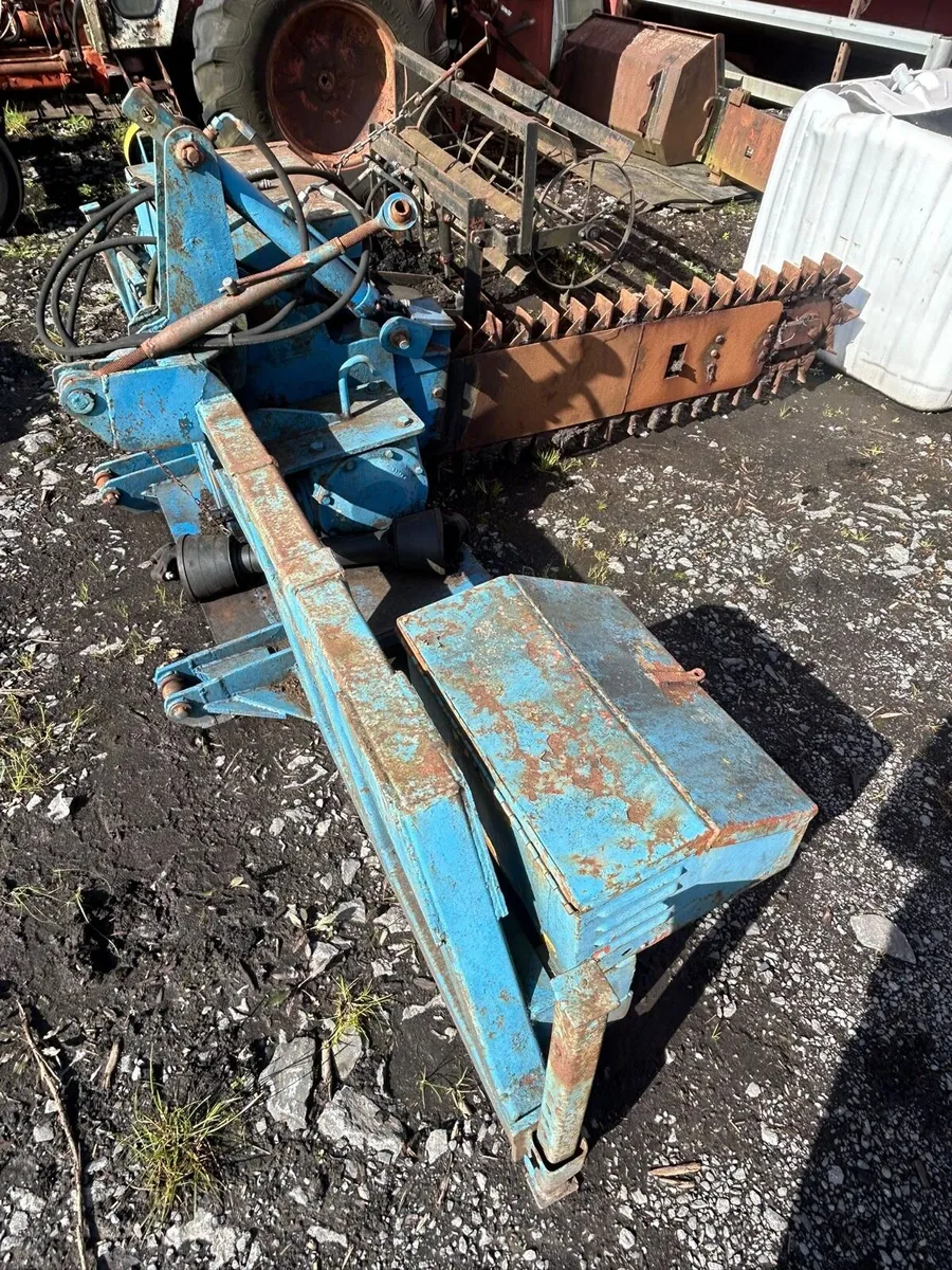 K&H 8 sod sausage machine - Image 3