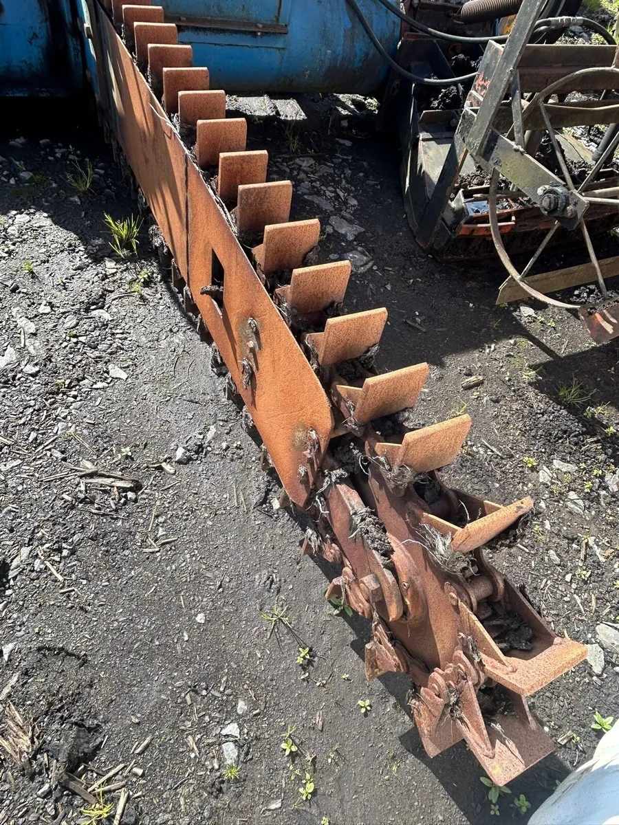 K&H 8 sod sausage machine - Image 4