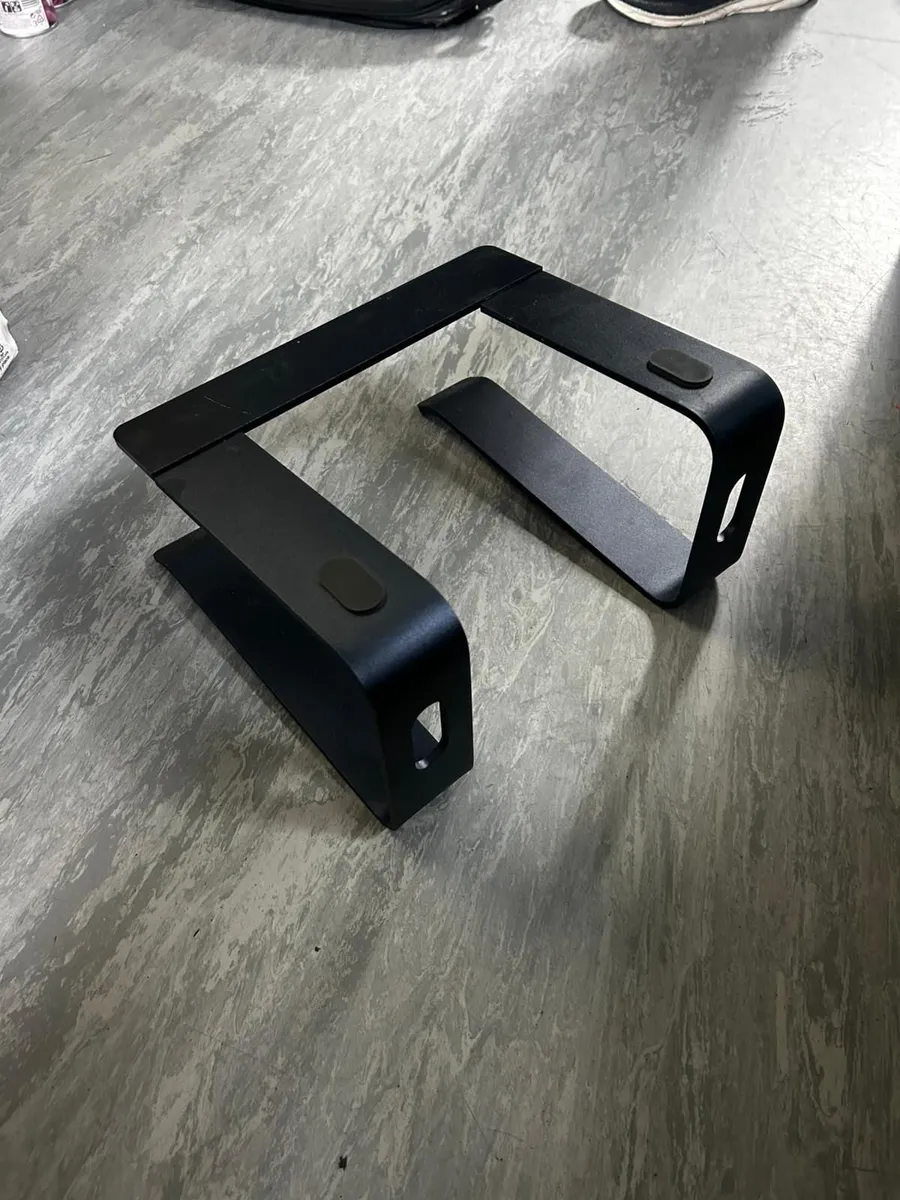Laptop stand - Image 1