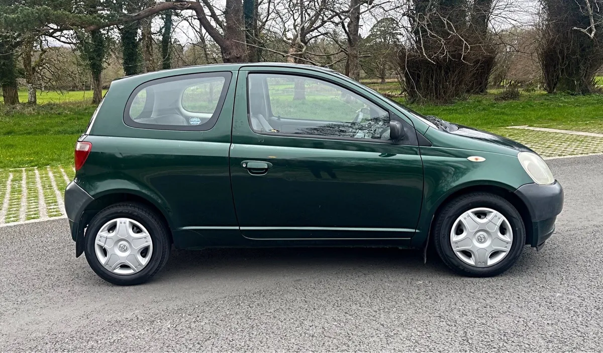 Toyota Yaris 1.0 TERRA * Only 38k miles * - Image 2