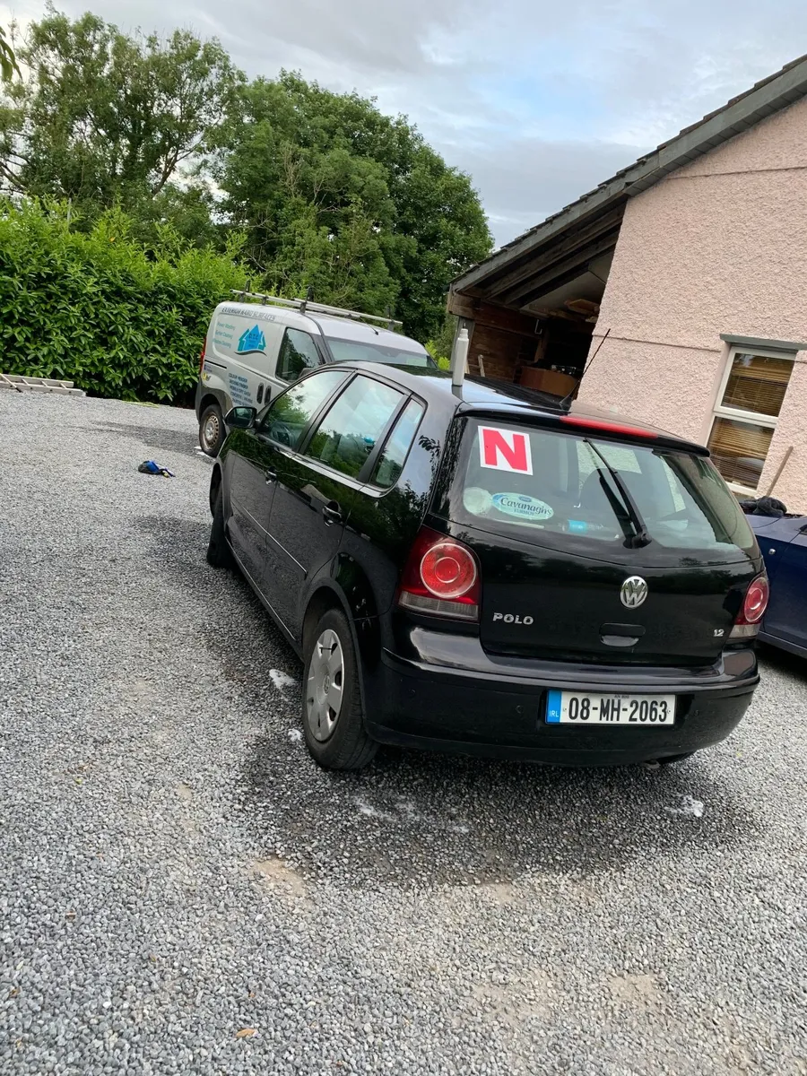 VOLKSWAGEN POLO - Image 3
