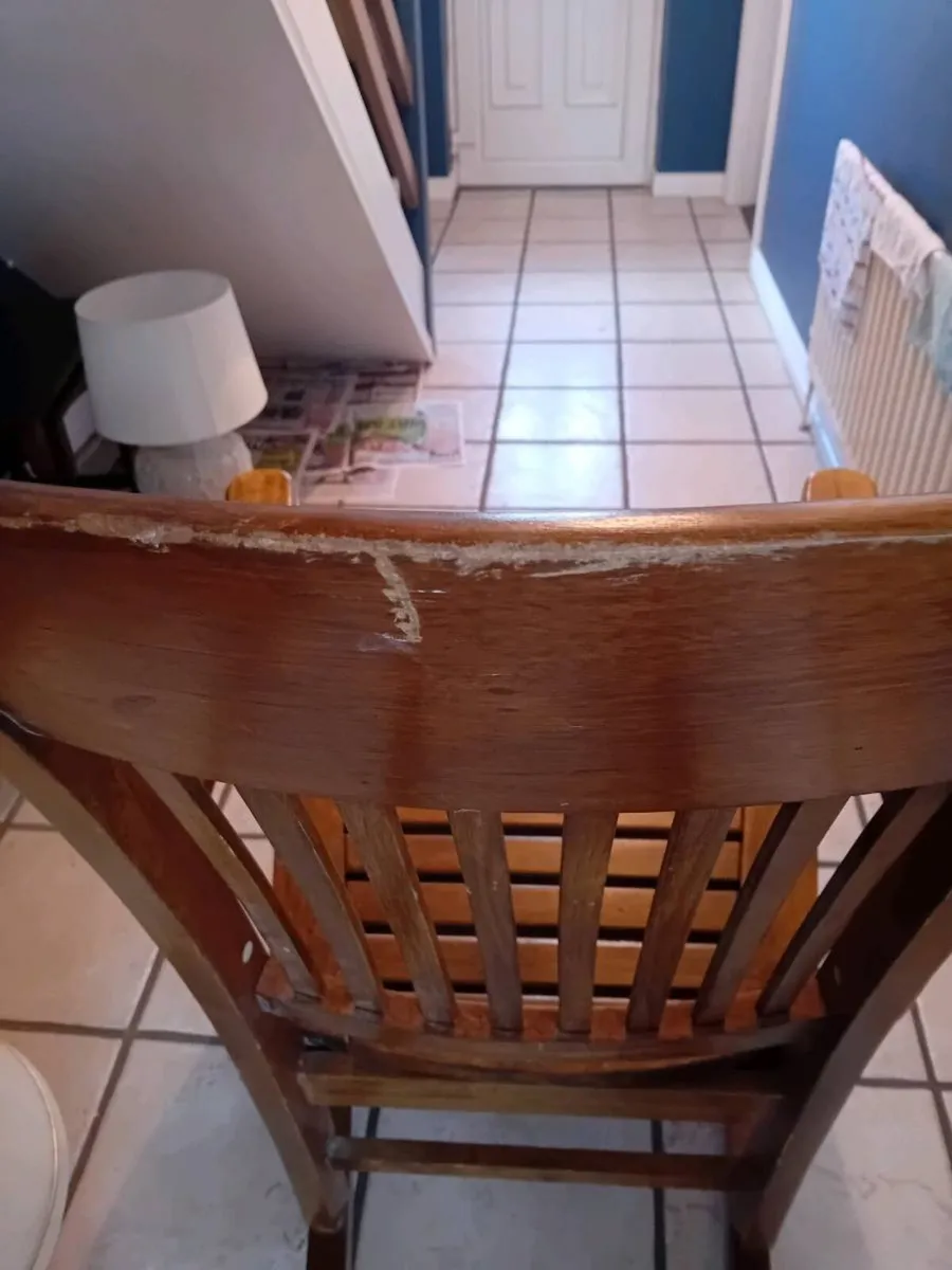 Rocking chair - Image 4