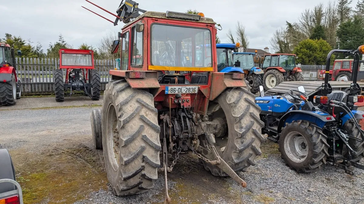 Massey Ferguson Other 1986 - Image 3