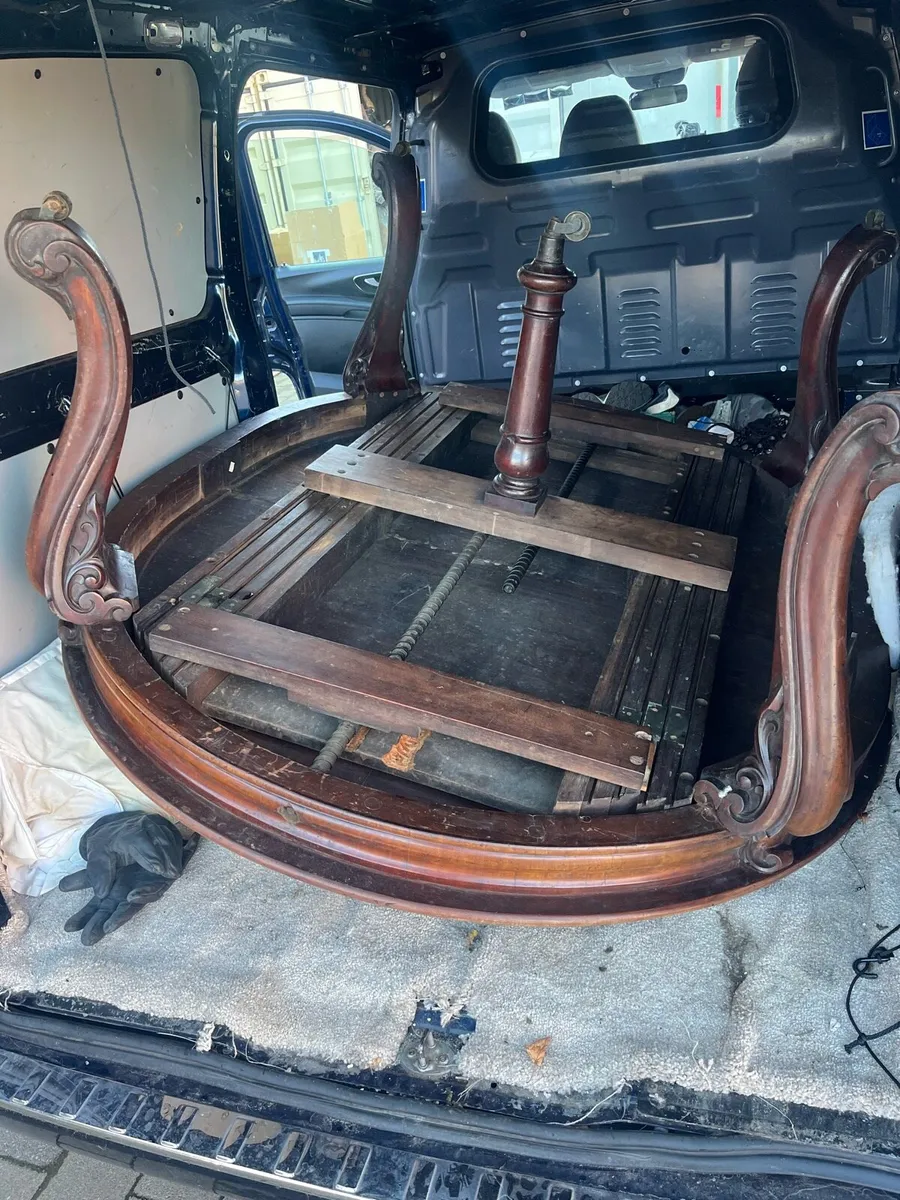 Terence Clifford Antiques  Sale - Image 2