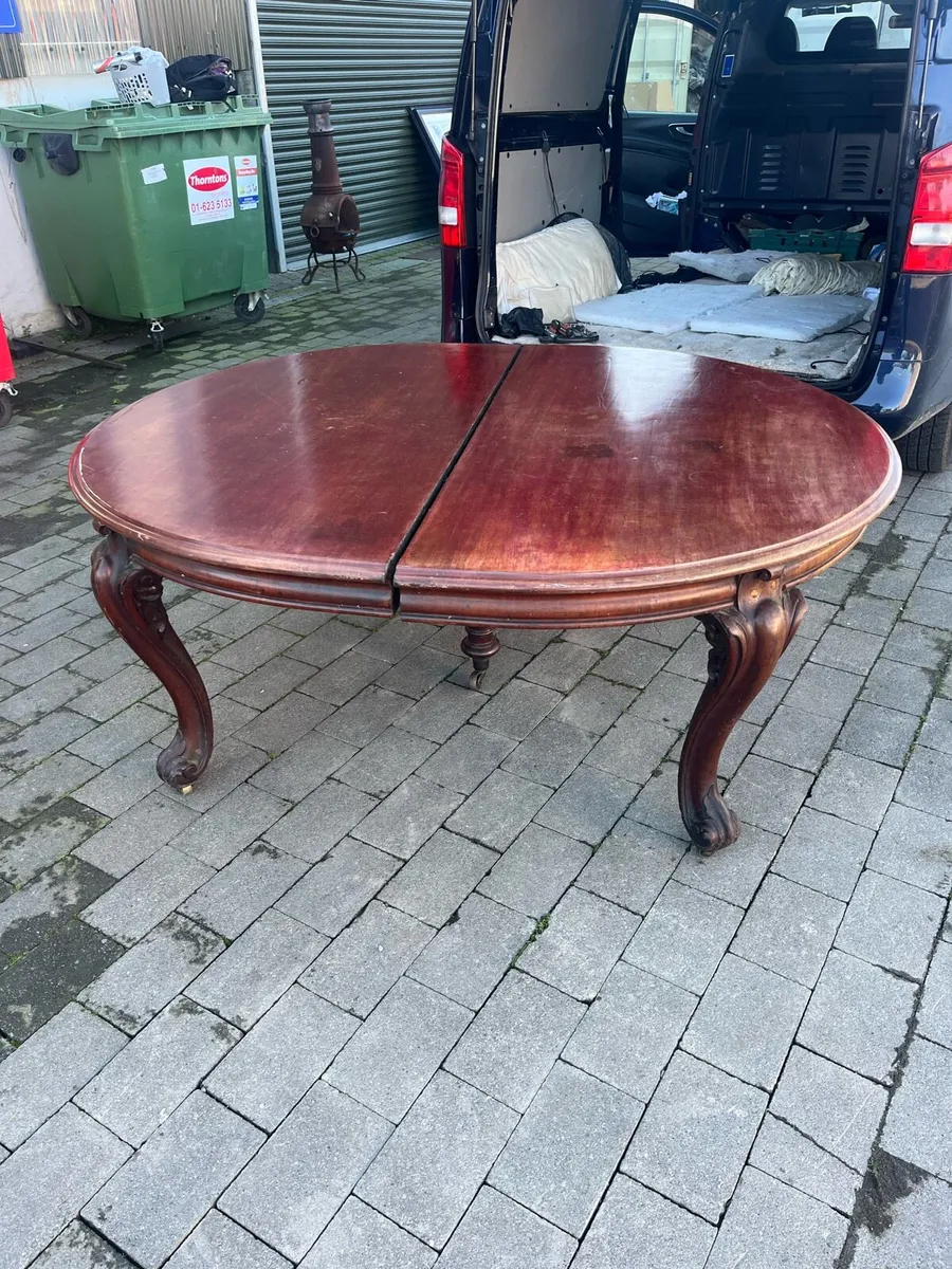 Terence Clifford Antiques  Sale - Image 3