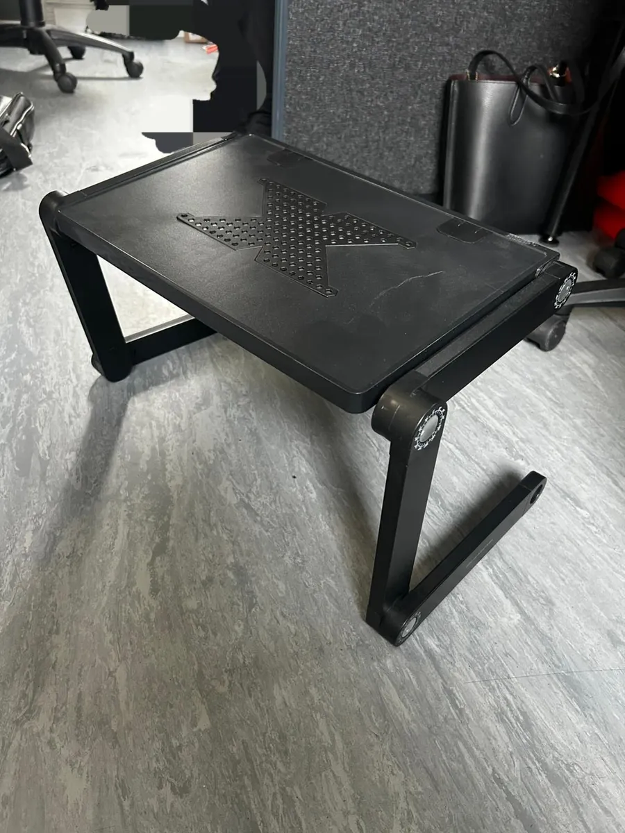 Laptop Stand - Image 1