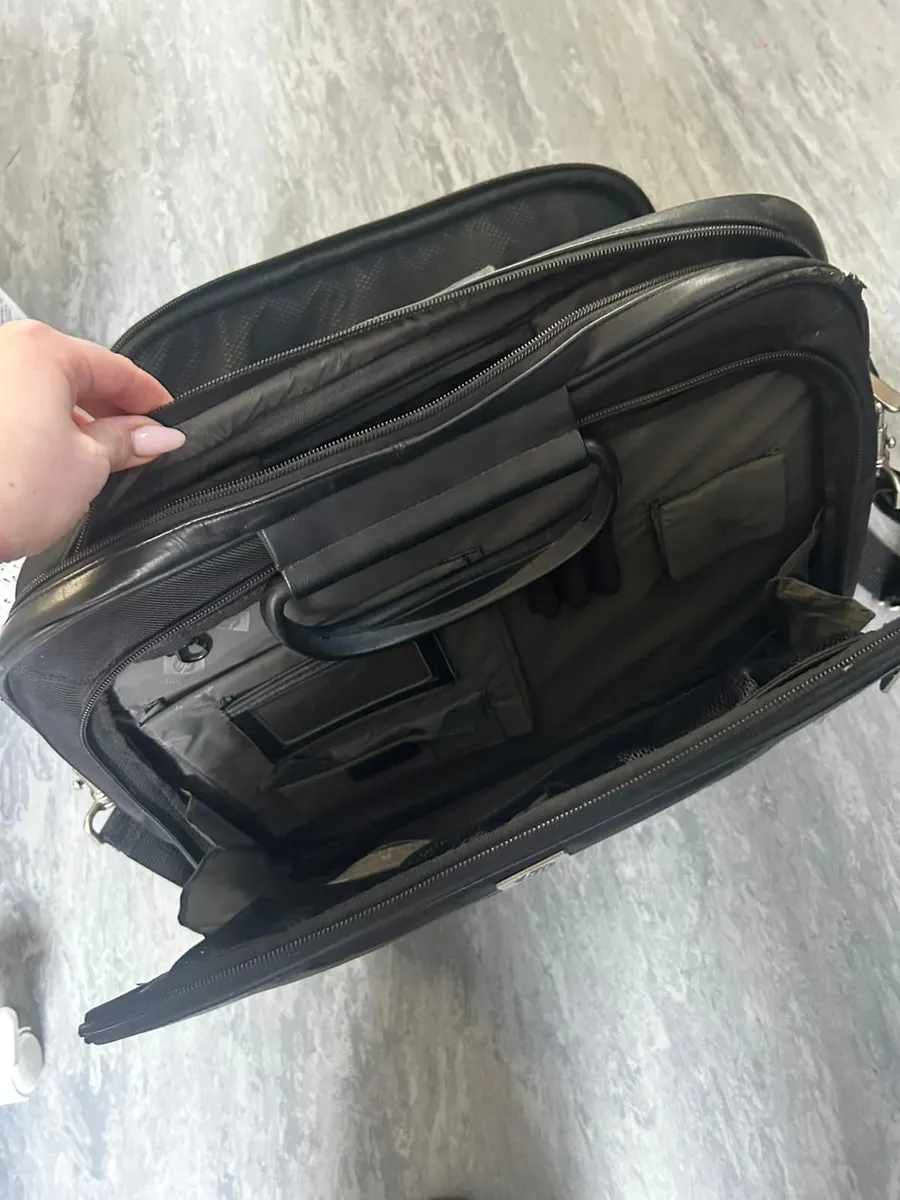 Laptop Bag - Image 1