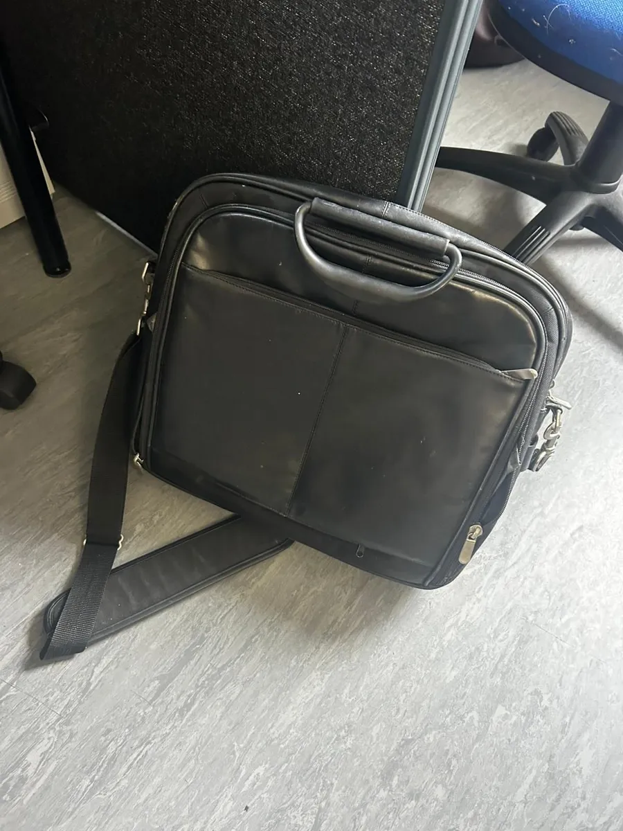 Laptop Bag - Image 3