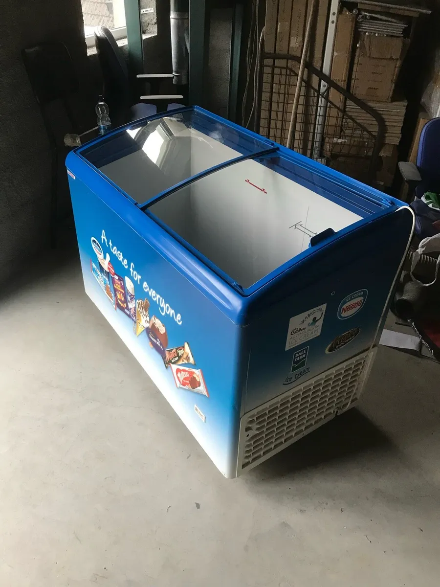 Shop Freezer - Image 2