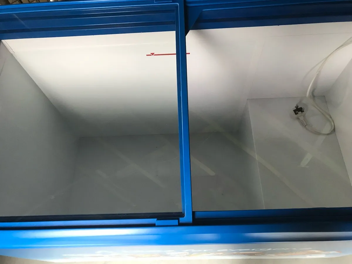 Shop Freezer - Image 3