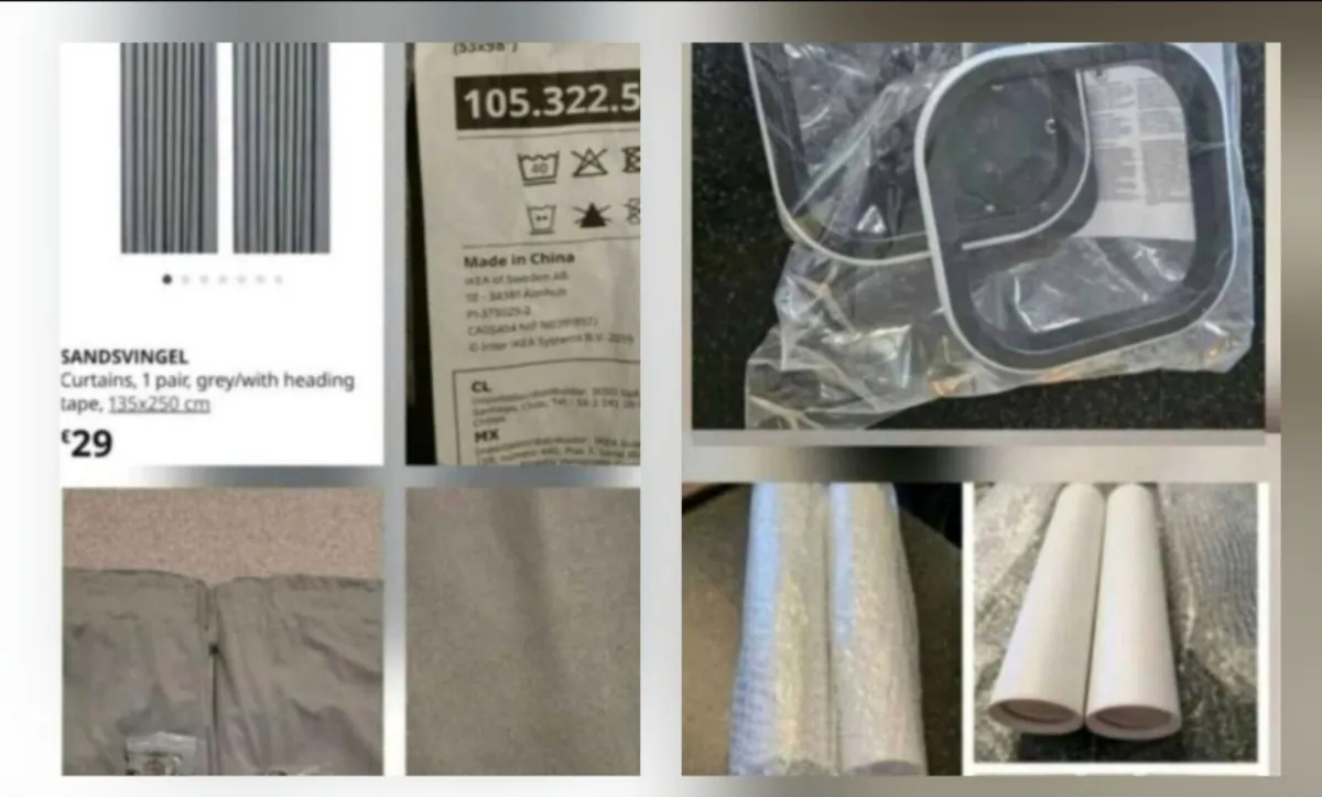 Home stuff Bundle - Image 4