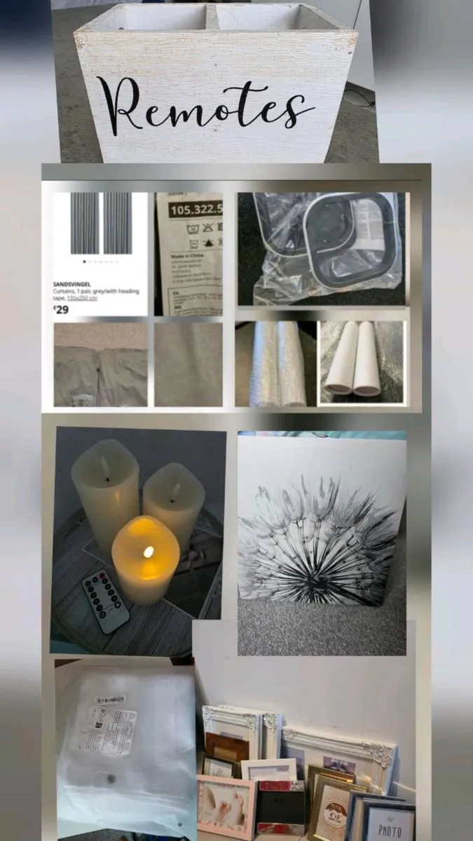 Home stuff Bundle - Image 2