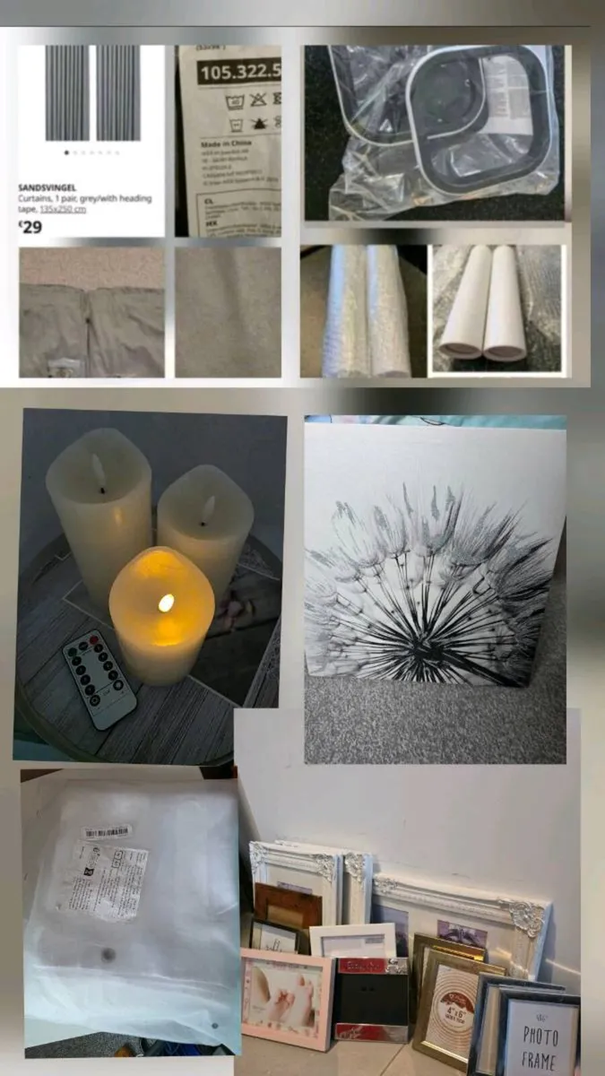 Home stuff Bundle - Image 3