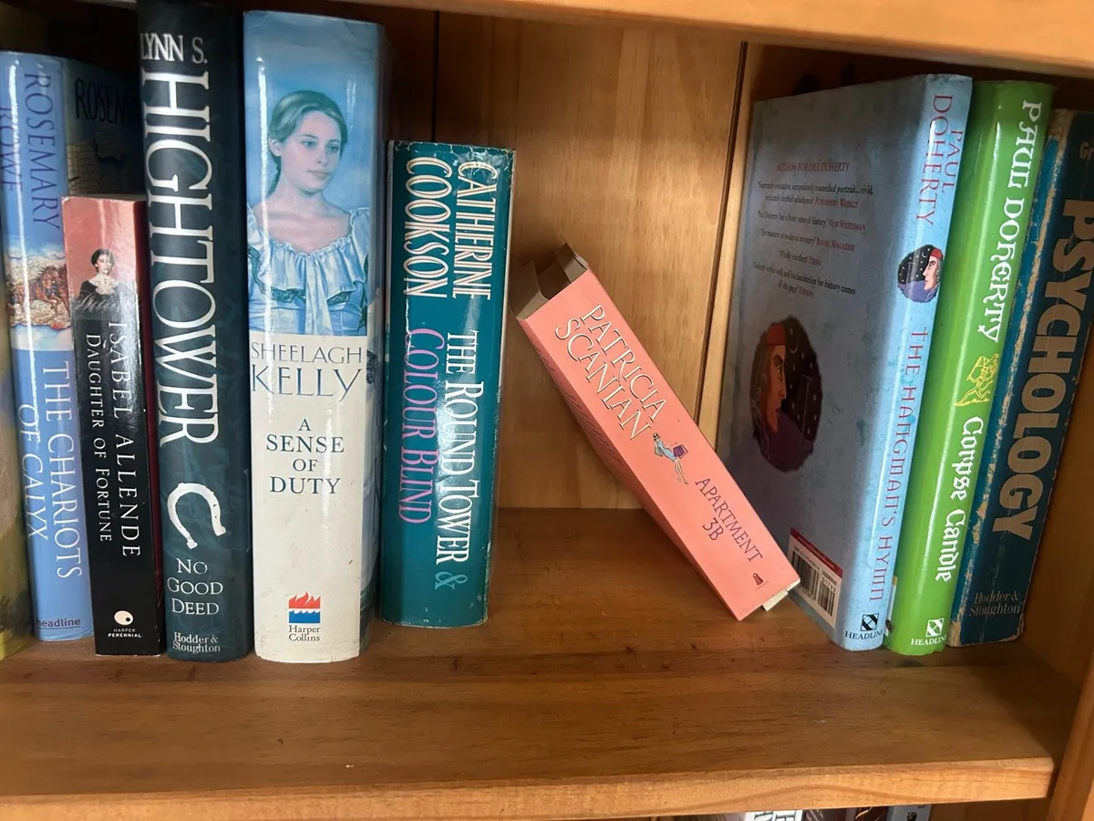 Books!! House clearance - Image 3