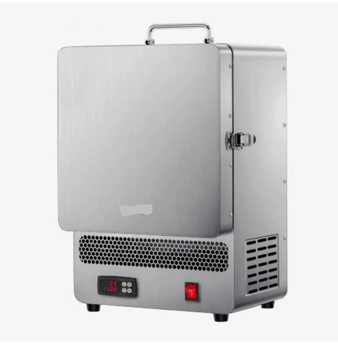 Tabletop Kiln Melter, 1500W Powerful - Image 1