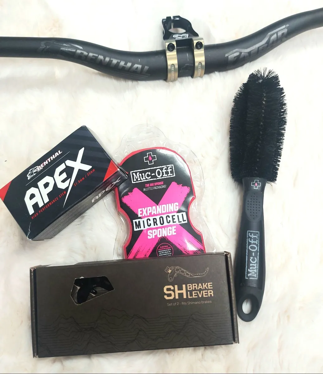 Scott Scale Mountain Bike - Image 3