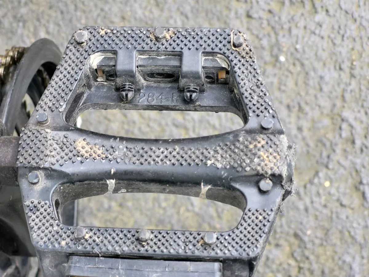 GUYS CLAUDE BUTLER BIKE - Image 4