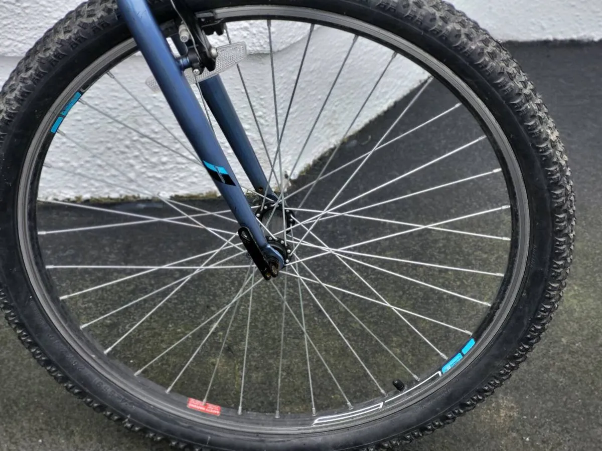 GUYS CLAUDE BUTLER BIKE - Image 2