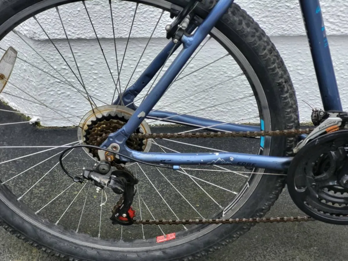 GUYS CLAUDE BUTLER BIKE - Image 3