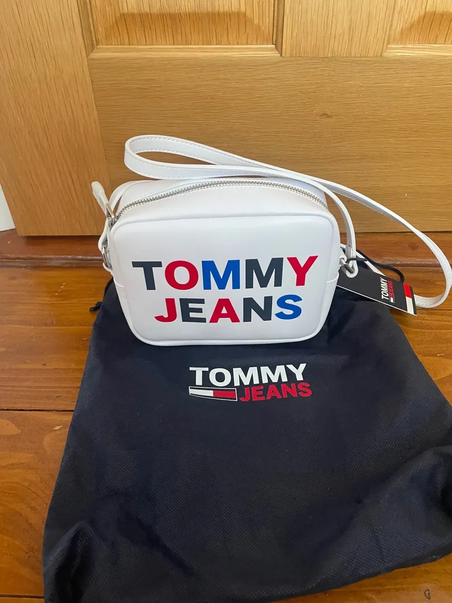 Tommy jeans bag - Image 2