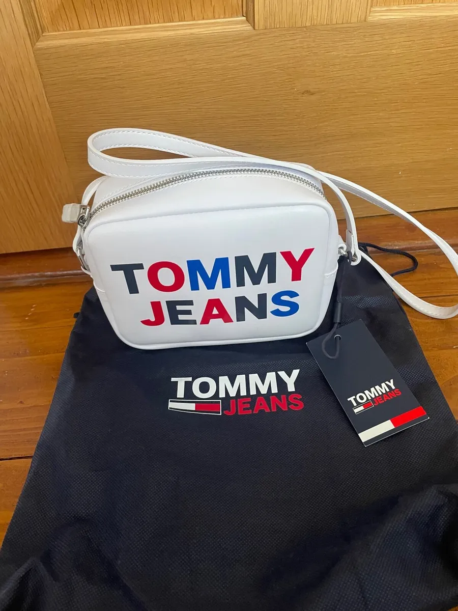 Tommy jeans bag - Image 3