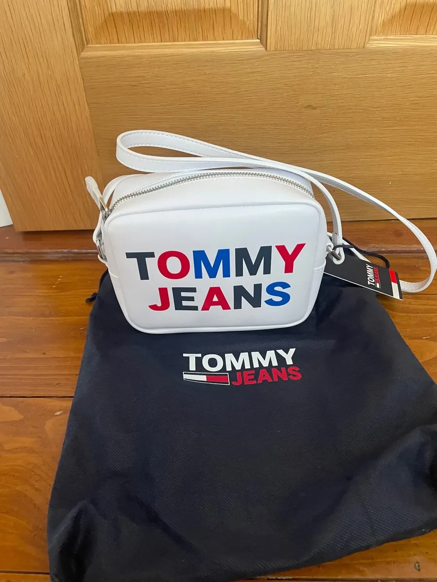 Tommy jeans bag - Image 1