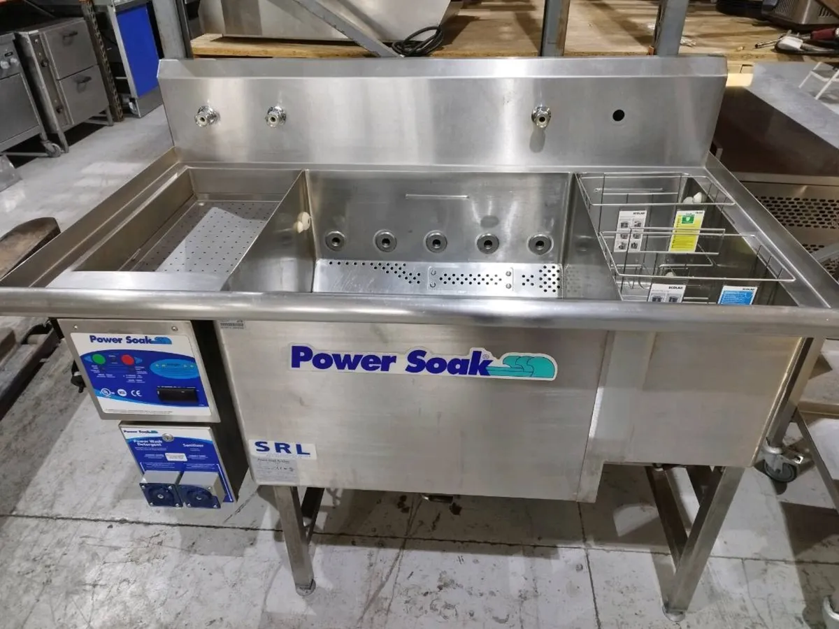 Sinks, sinks, sinks - Image 2