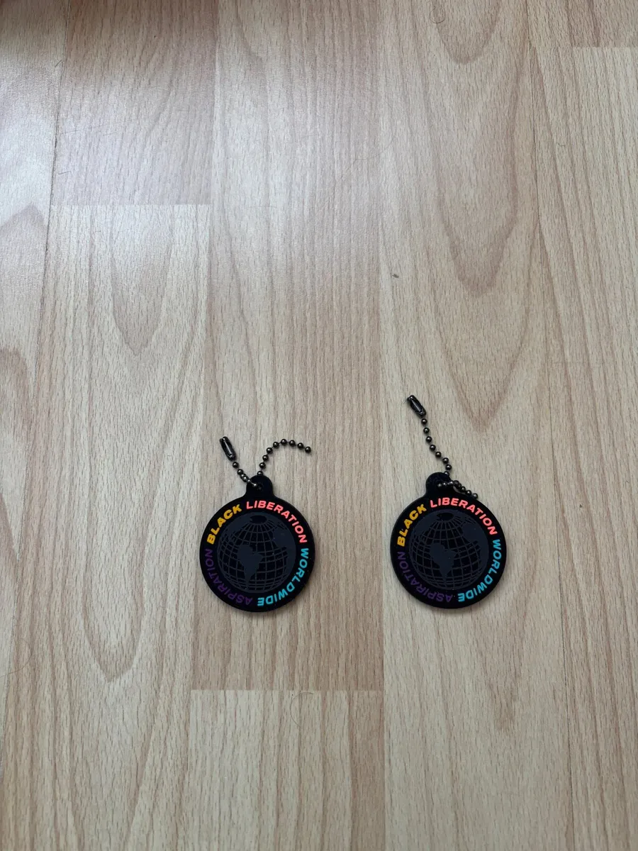 Under Armour HOVR Phantom 2 Black History Month ed - Image 3