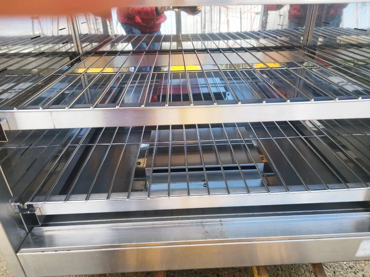 Counter plate warmer - Image 4