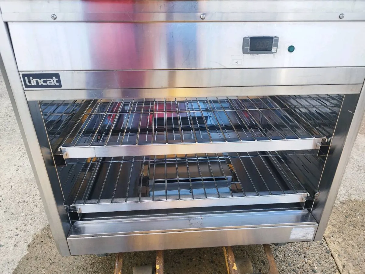 Counter plate warmer - Image 2