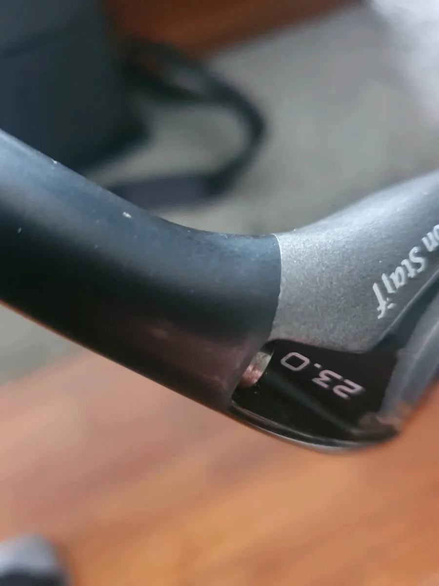 WILSON STAFF FG TOUR M3  23o HYBRID - Image 3