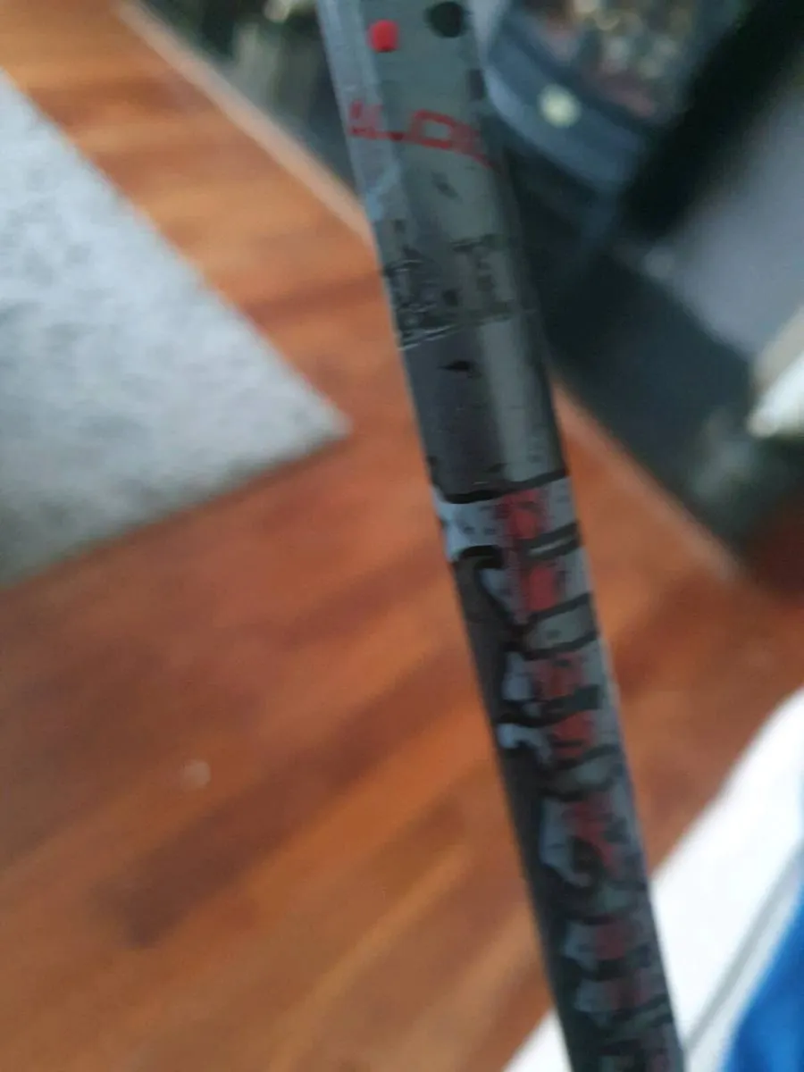 WILSON STAFF FG TOUR M3  23o HYBRID - Image 4