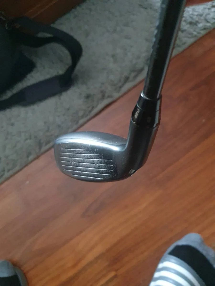 WILSON STAFF FG TOUR M3  23o HYBRID - Image 2