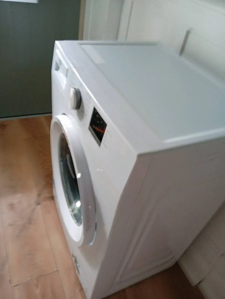 Washing machine - Image 3