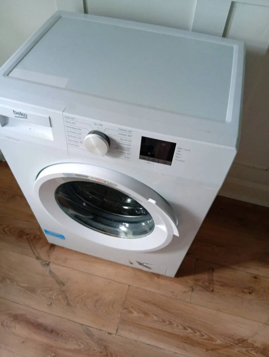 Washing machine - Image 4