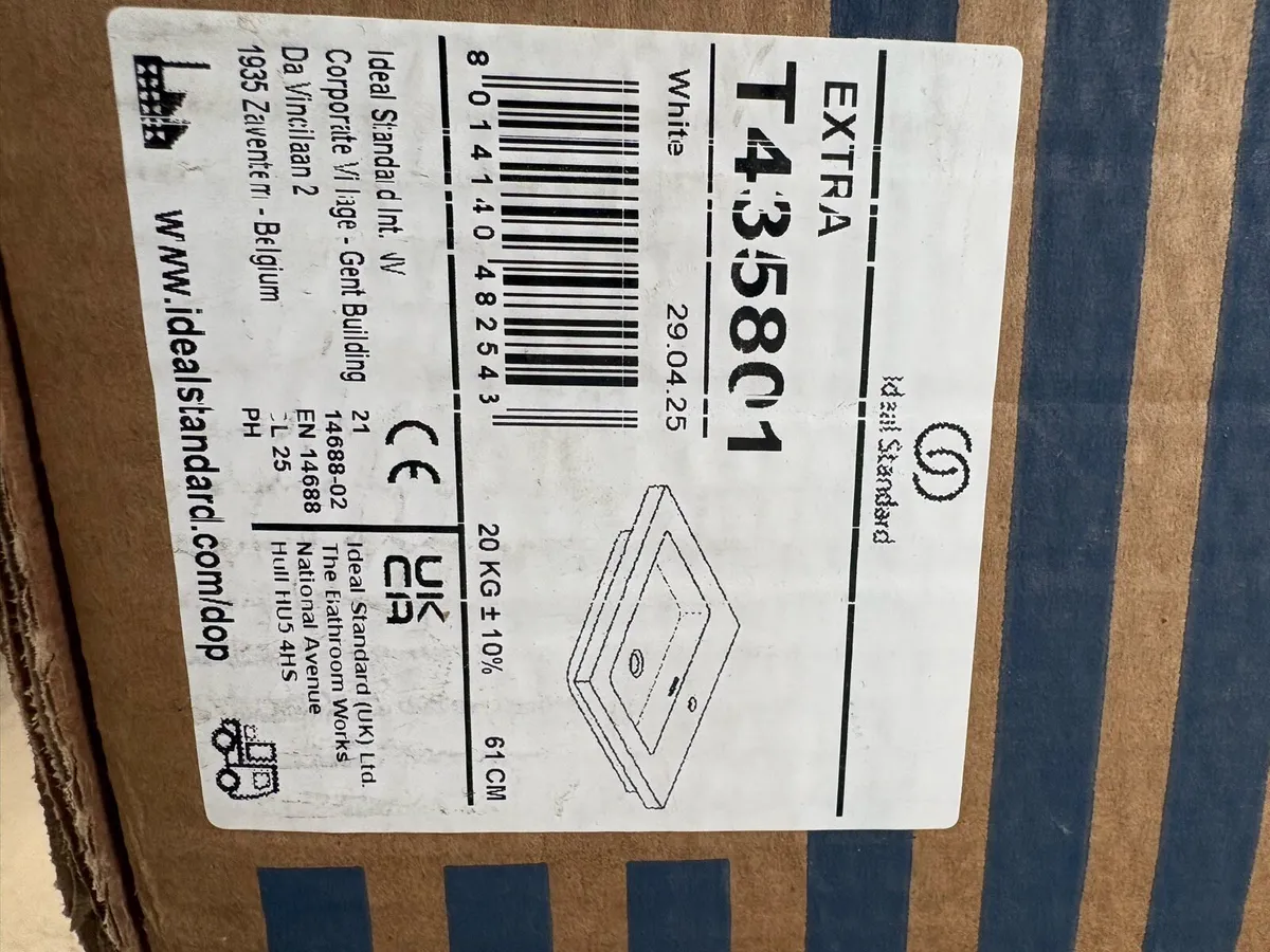 Vanity Basin - Image 4