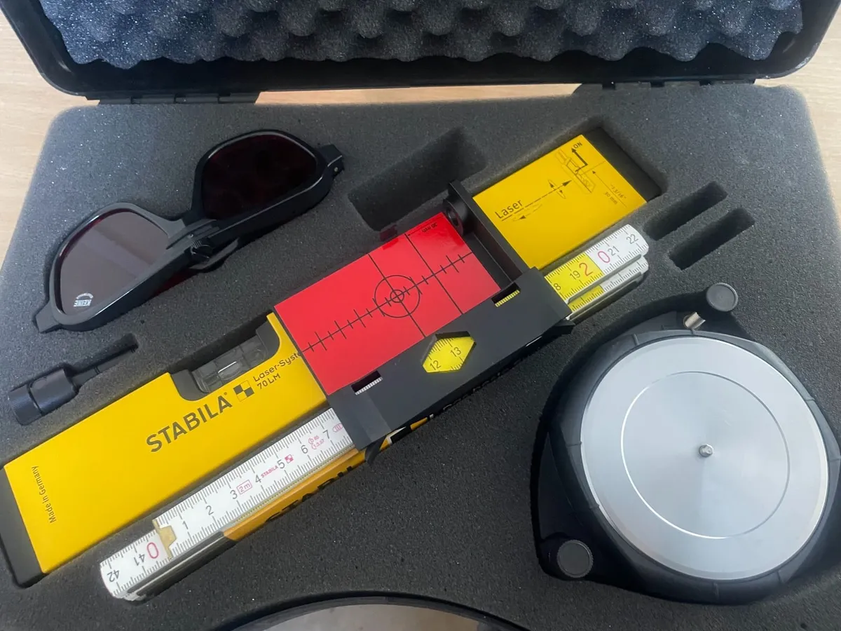 STABILA laser system 70lm - Image 3