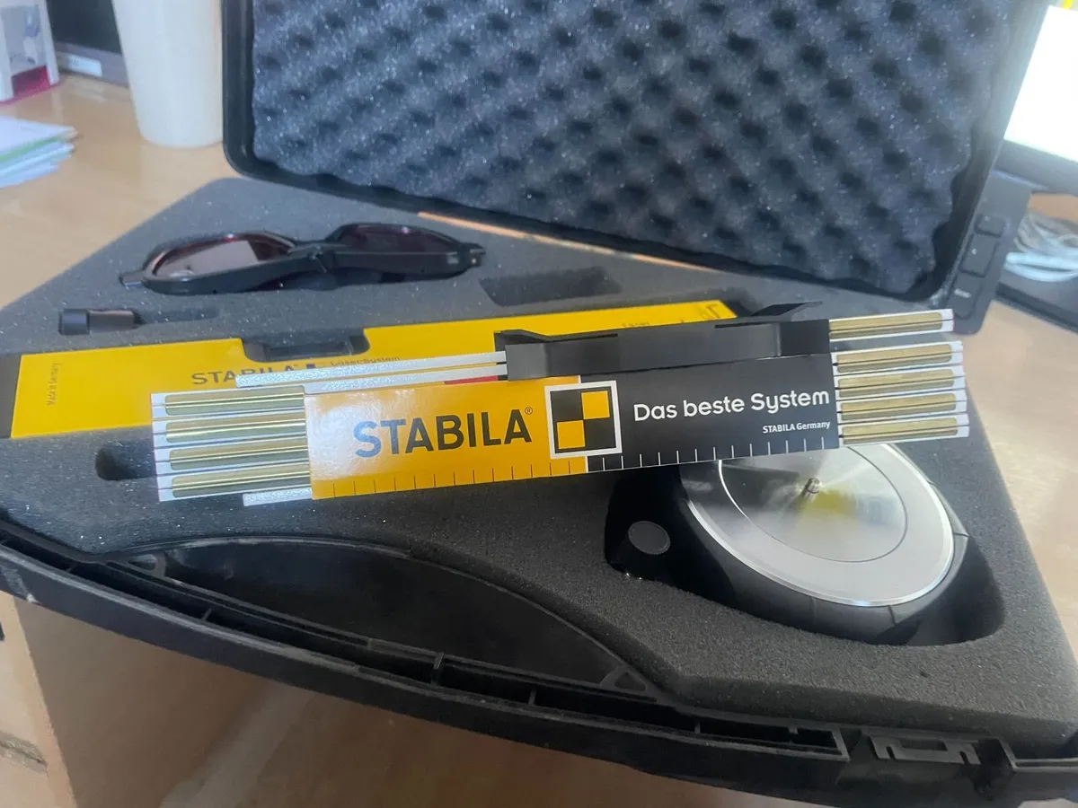 STABILA laser system 70lm - Image 4
