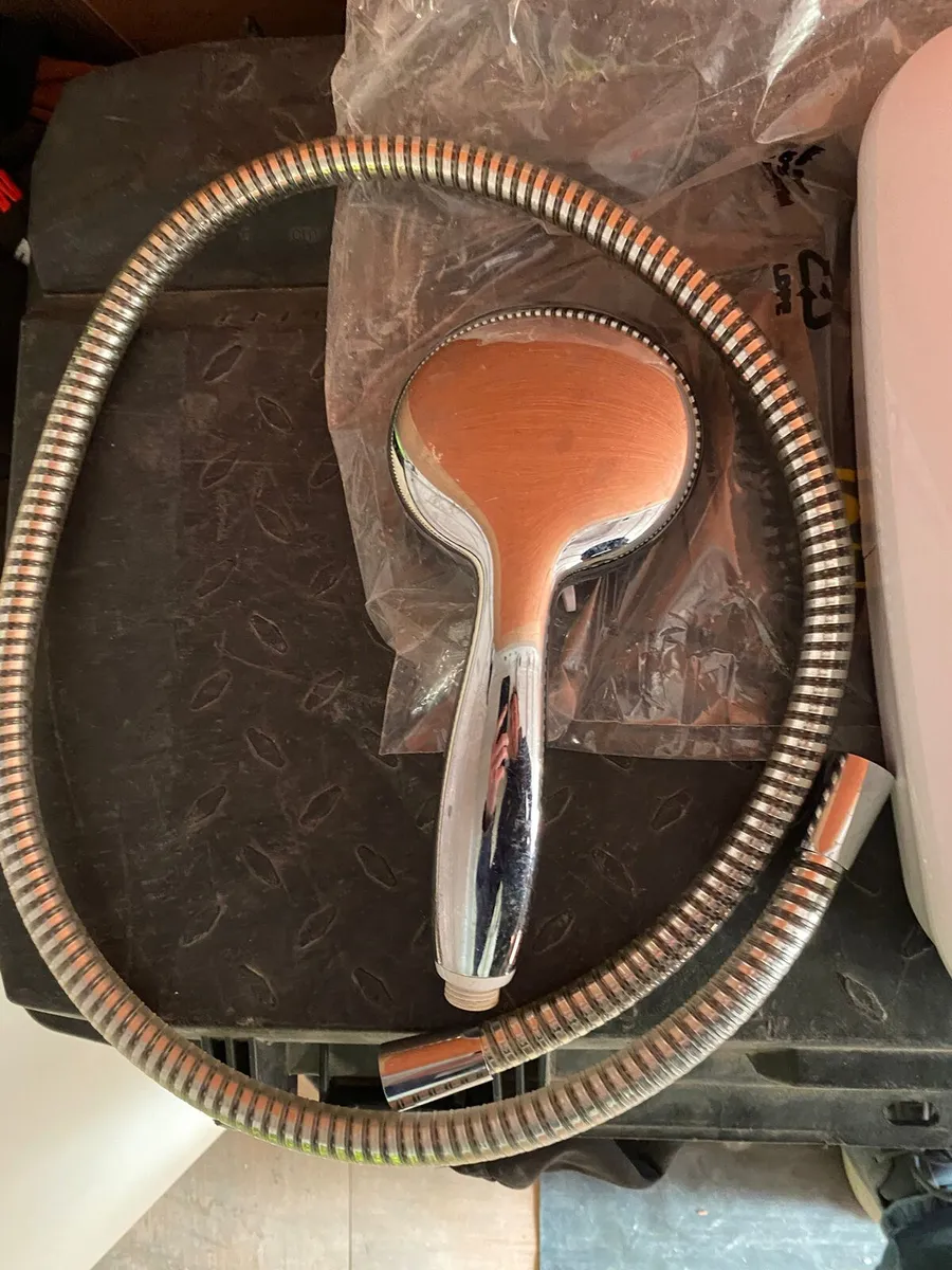 Mira electric shower - Image 2