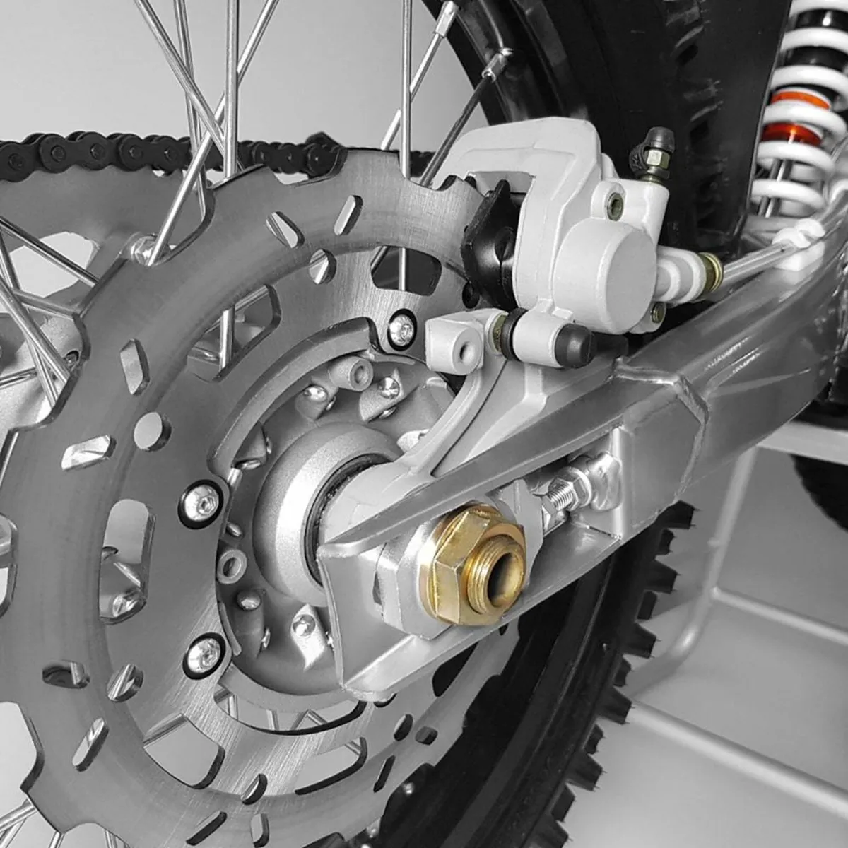 KURZ 250 Enduro Mx Delivery/ Warranty/value/FUN - Image 4