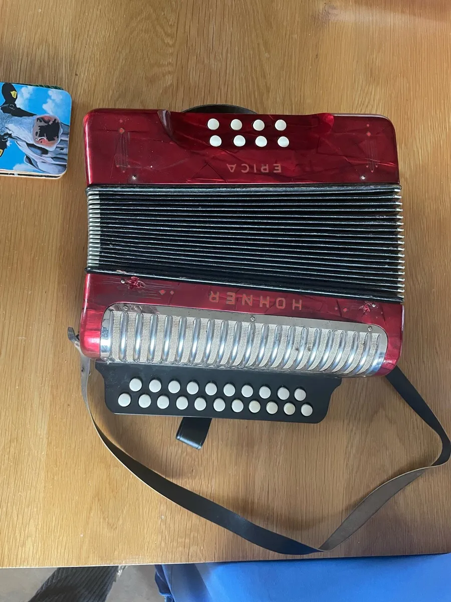 Accordion - Image 2