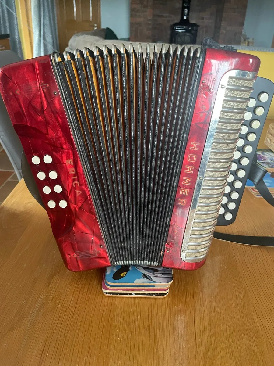 Accordion - Image 3