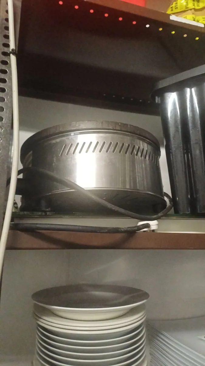 Catering equipement - Image 2