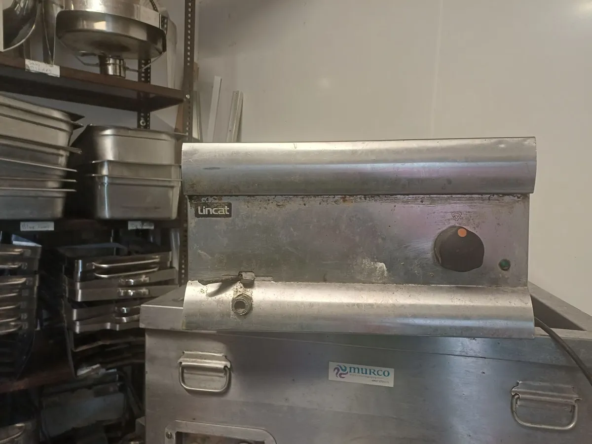 Catering equipement - Image 4