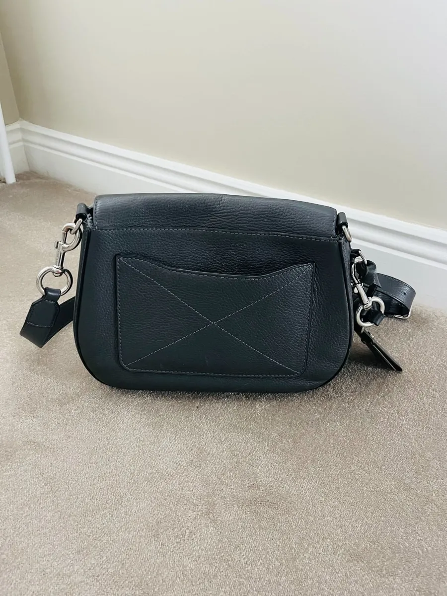 Marc Jacobs Leather crossbody bag - Image 3