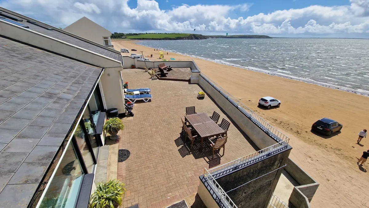 holiday house - Image 1