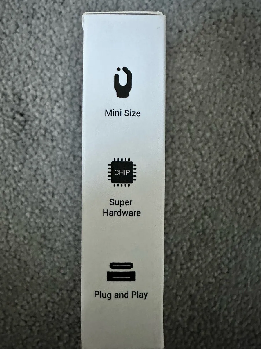 Apple Carplay adapter - Image 4