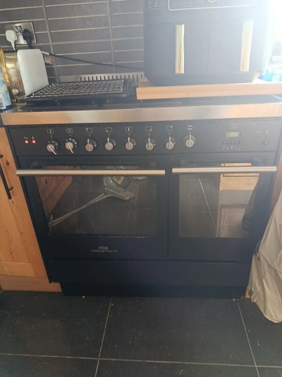 Range Cooker - Image 1