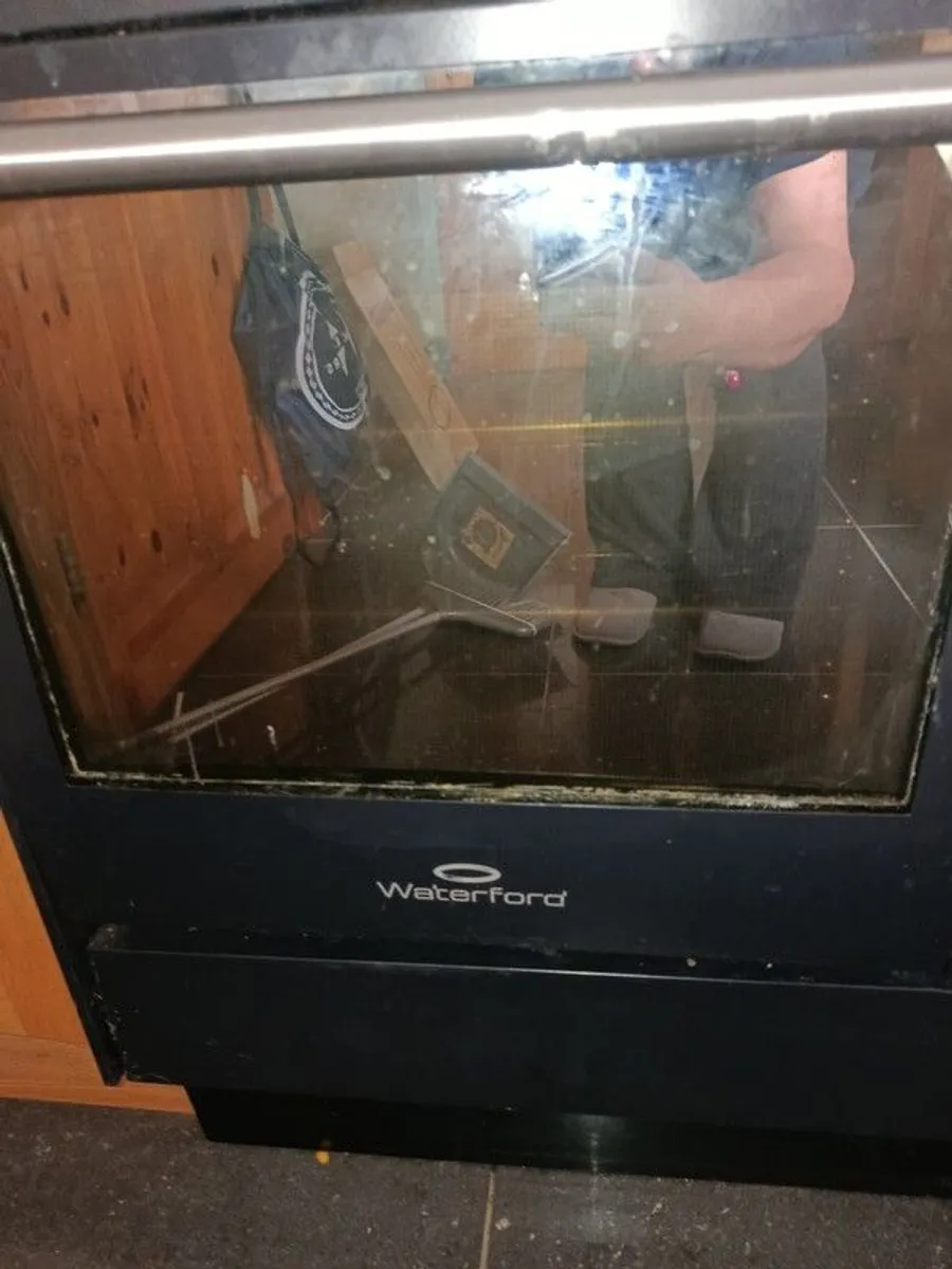 Range Cooker - Image 2